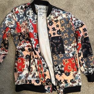 NWOT Calvin Klein performance jacket